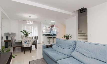 Casa de Condomínio para venda em Cidade Industrial de 130.00m² com 3 Quartos, 1 Suite e 6 Garagens