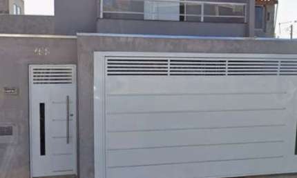 Casa para alugar em Residencial Jundiaí de 154.29m² com 3 Quartos, 3 Suites e 2 Garagens
