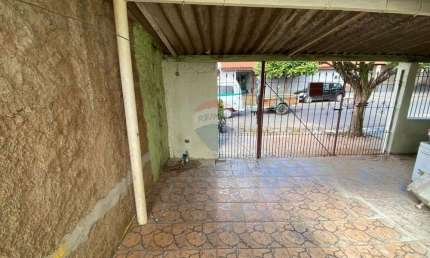 Casa para alugar em Jardim São Manoel de 96.00m² com 2 Quartos e 1 Garagem