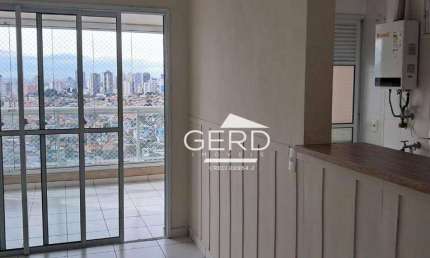 Apartamento para alugar em Pestana de 57.00m² com 2 Quartos, 1 Suite e 1 Garagem