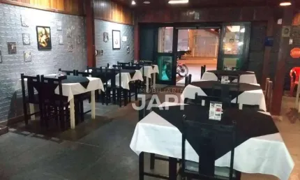 Loja para alugar em Parque Eloy Chaves de 160.00m² com 2 Garagens