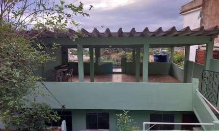 Casa para alugar em Praia Da Bandeira de 75.00m² com 2 Quartos e 1 Suite