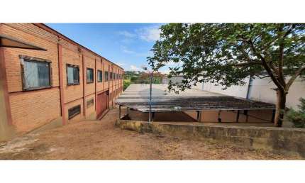 Galpão / Depósito / Armazém para alugar em Jardim Atlântico de 500.00m² com 50 Garagens