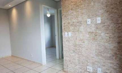 Apartamento para venda em Campos Elíseos de 47.00m² com 2 Quartos e 1 Garagem