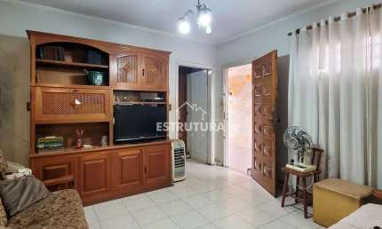 Casa para venda em Cidade Claret de 150.00m² com 2 Quartos e 1 Garagem