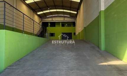 Prédio Comercial para alugar em Jardim São Paulo Ii de 350.00m²