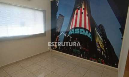 Sala comercial para alugar no Centro, Rio Claro 