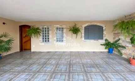 Casa para alugar em Jardim América de 100.00m² com 2 Quartos e 2 Garagens