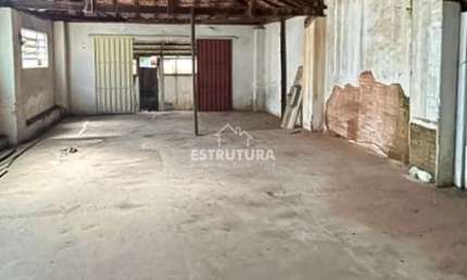 Casa comercial para alugar no Centro, Rio Claro 
