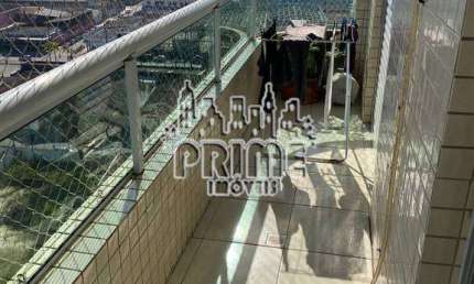 Apartamento para venda em Aviação de 32.00m² com 1 Quarto e 1 Garagem