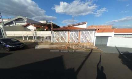 Casa para venda em Vila Faria de 299.00m² com 3 Quartos e 3 Garagens