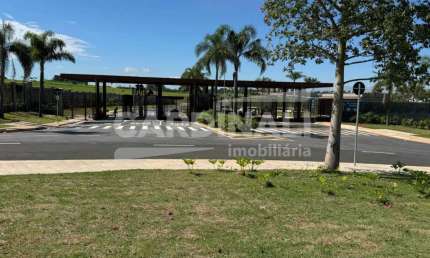 Terreno para venda em Fazenda Pau D'alho de 365.00m²