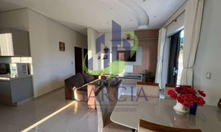 Casa para venda em Jd. Santa Monica de 202.62m² com 3 Quartos, 1 Suite e 2 Garagens