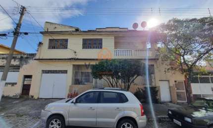 Apartamento para alugar em Vila Paulista de 134.00m² com 3 Quartos e 3 Garagens
