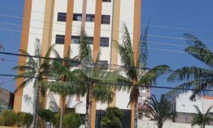 Apartamento para venda em Edifico Belvedere de 72.00m² com 3 Quartos e 1 Garagem
