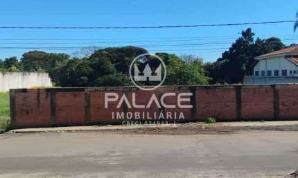 Terreno comercial para alugar no Dois Córregos, Piracicaba 