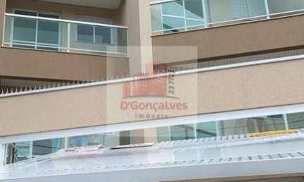 Apartamento para alugar em Centro de 44.00m² com 2 Quartos