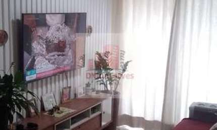 Apartamento para venda em Centro de 65.00m² com 2 Quartos, 1 Suite e 1 Garagem