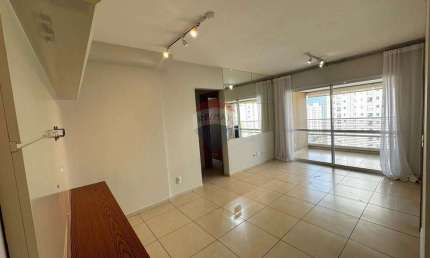 Apartamento para venda em Nova Aliança de 87.00m² com 3 Quartos, 1 Suite e 2 Garagens