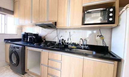 Apartamento para venda em Ipiranga de 46.00m² com 2 Quartos e 1 Garagem