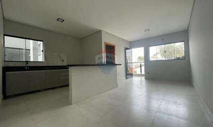 Apartamento para alugar em Jardim Jacyra de 90.00m² com 3 Quartos, 1 Suite e 1 Garagem