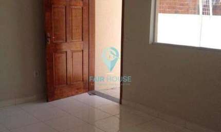 Apartamento para venda em Vila Nova Sorocaba de 64.00m² com 2 Quartos e 2 Garagens