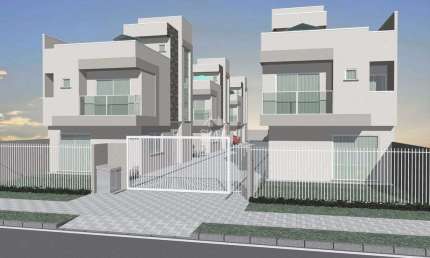 Sobrado para venda em Bairro Alto de 115.00m² com 2 Quartos, 1 Suite e 1 Garagem