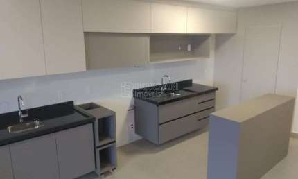 Apartamento para alugar em Vila Ferroviária de 110.00m² com 3 Quartos, 3 Suites e 2 Garagens