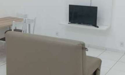 Apartamento para alugar em Vila Hortência de 42.00m² com 1 Quarto e 1 Garagem