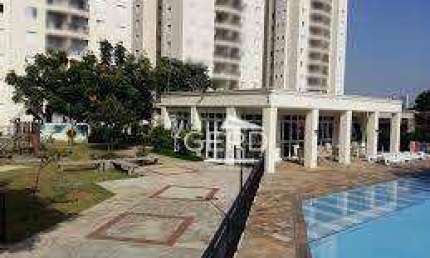 Apartamento para alugar em Jaguaré de 53.00m² com 1 Quarto e 1 Garagem