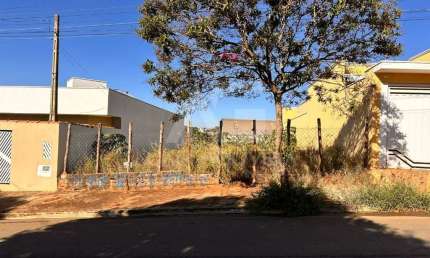 Terreno para venda em Residencial Vitoria de 250.00m²