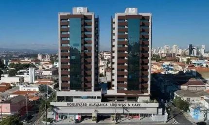 Sala Comercial para venda e aluguel em Jardim Vergueiro de 49.00m² com 2 Garagens