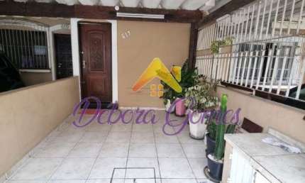 Casa para venda em Parque Bitaru de 125.07m² com 3 Quartos, 1 Suite e 1 Garagem