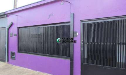 Casa para venda e aluguel em Vila Georgina de 212.00m² com 3 Quartos, 1 Suite e 4 Garagens