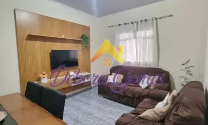 Casa para venda em Samarita de 100.00m² com 3 Quartos