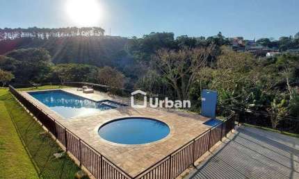 Apartamento para alugar em Jardim Central de 44.00m² com 2 Quartos e 1 Garagem
