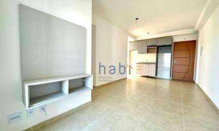 Apartamento para alugar em Parque Campolim de 67.00m² com 3 Quartos, 1 Suite e 2 Garagens