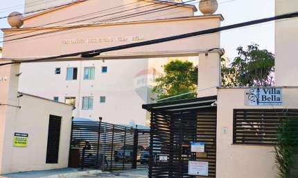Apartamento para alugar em Jardim Guadalajara de 50.00m² com 2 Quartos e 1 Garagem