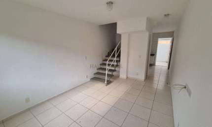 Casa de Condomínio para venda e aluguel em Portal Do Santa Paula de 80.00m² com 2 Quartos e 1 Garagem