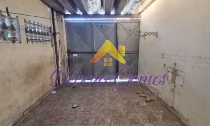 Casa para venda em Vila Margarida de 175.00m² com 4 Quartos e 1 Garagem
