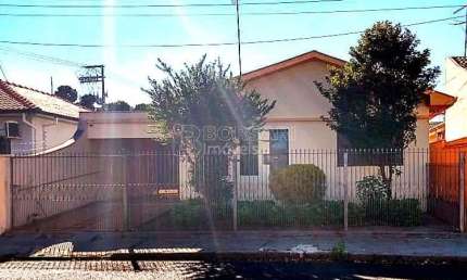 Casa para alugar em Jardim Santa Lúcia de 259.00m² com 4 Quartos e 3 Garagens