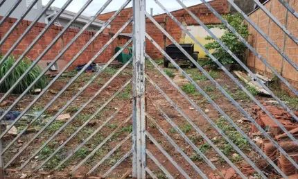 Terreno para venda em Jardim Nova Araraquara de 160.00m²
