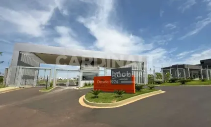 Terreno para venda em Parque Residencial Damha de 275.00m²