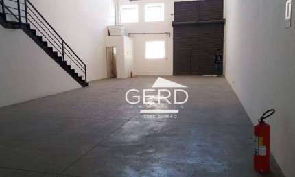 Galpão / Depósito / Armazém para alugar em Tamboré de 800.00m²