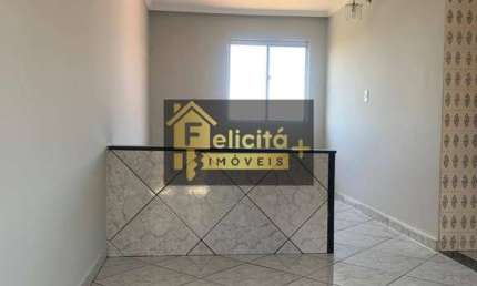 Apartamento para venda em Conjunto Habitacional Presidente Castelo Branco de 56.00m² com 2 Quartos e 1 Garagem
