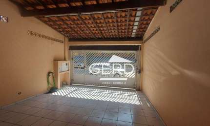 Casa para venda em Presidente Altino de 191.00m² com 2 Quartos, 1 Suite e 2 Garagens