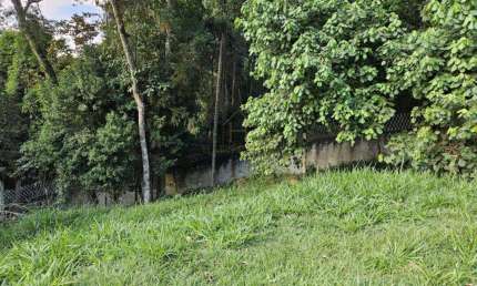Terreno para venda em Chácara Roselândia de 262.00m²