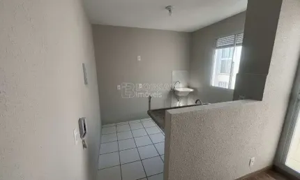 Apartamento para venda em Jardim Brasília (vila Xavier) de 39.00m² com 2 Quartos e 1 Garagem