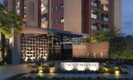 Apartamento para alugar em Vila Harmonia de 92.00m² com 3 Quartos, 1 Suite e 1 Garagem