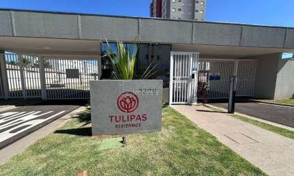 Apartamento para venda em Jardim Margarida de 50.00m² com 2 Quartos, 1 Suite e 2 Garagens